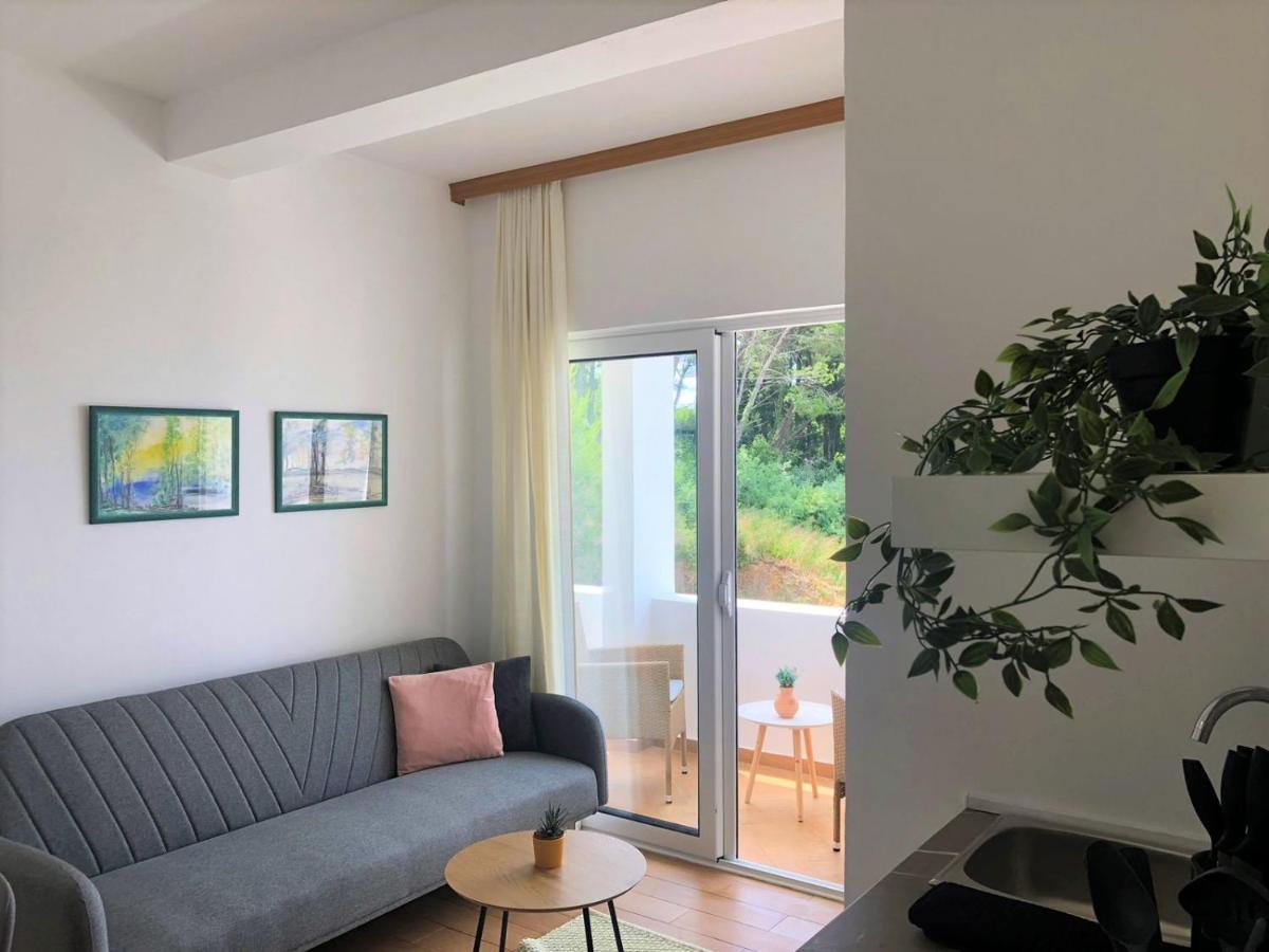 Apartments Lungo Mare Ulcinj Exterior foto